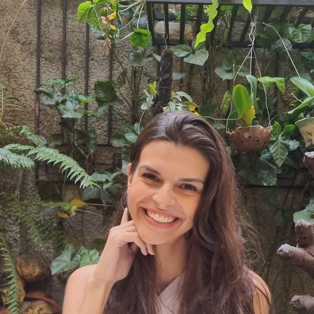 Yasmin Ferreira, fundadora da Lumyto